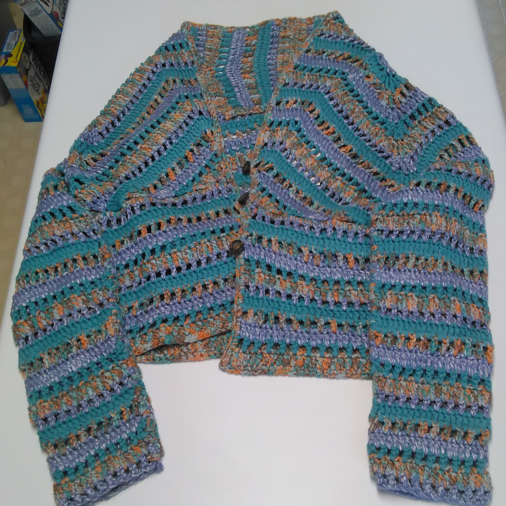 Women's Sweater
